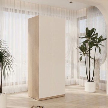 Starry 雙門單桿衣