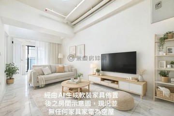 亞灣海景!未滿5年屋齡★兩房屋況新NEW｜高雄市苓雅區四維四路