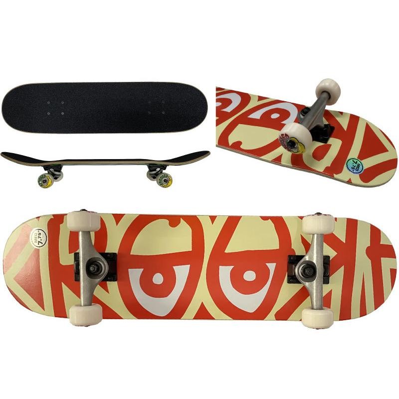 ベーコン クルーザー bacon skateboards krooked ベーコン クルーザー bacon skateboards krooked