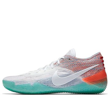 Nike Kobe A.D. NXT 360 'White Multicolor'