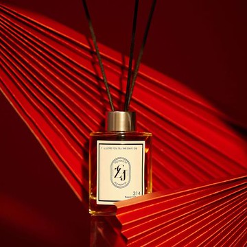 【ZCJ PARFUM】314擴香