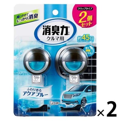 消臭剤 車の通販 741件の検索結果 Lineショッピング