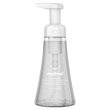 method 美則 泡沫洗手露 水甜心  300ml  1瓶