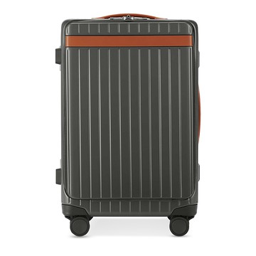 Carl Friedrik The Carry On X Spinner Suitcase