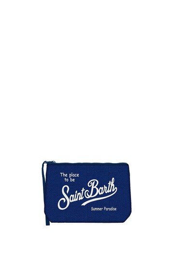 MC2 Saint Barth aline Handbag
