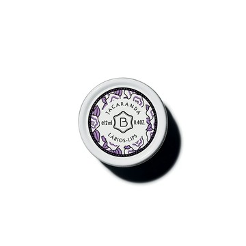 【Benamôr】里斯本城市之花·藍花楹舒緩護唇膏 12ml