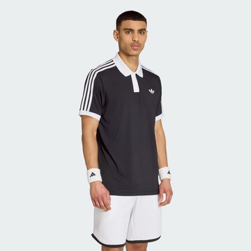 TENNIS CLASSICS 短袖POLO 衫