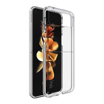 Imak SAMSUNG Z Flip 3 氣囊隱形套
