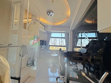 巨蛋高樓視野1+1房0918932658｜新北市板橋區民生路三段