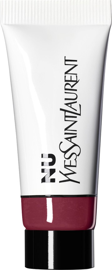 Yves Saint Laurent NU Lip & Cheek Tint 15ml Chills