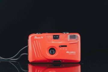 45CAMERA BasicN #1435 #135底片相機