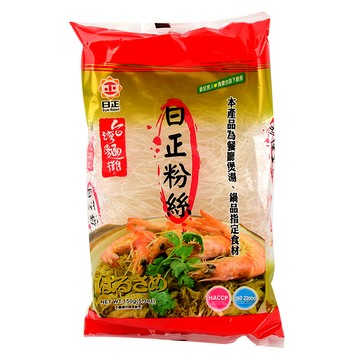 [家速配]日正粉絲150g