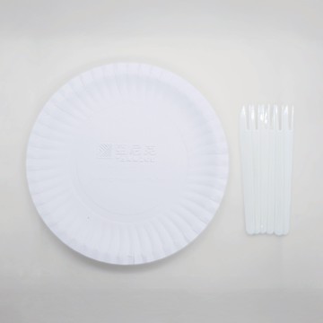 【馬上送】盤叉(共6副)