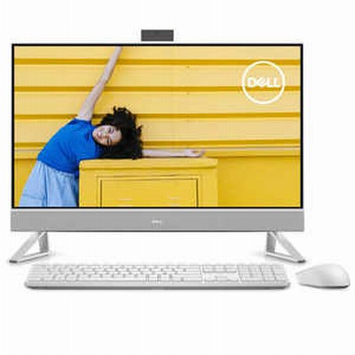 デスクトップ パソコン Dell Inspiron 22 3264 AIO W17B 製造