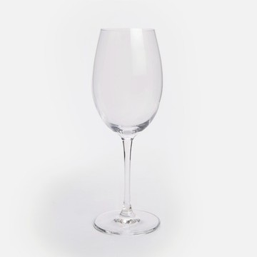 LUCARIS 曼谷無鉛水晶白酒杯355ml