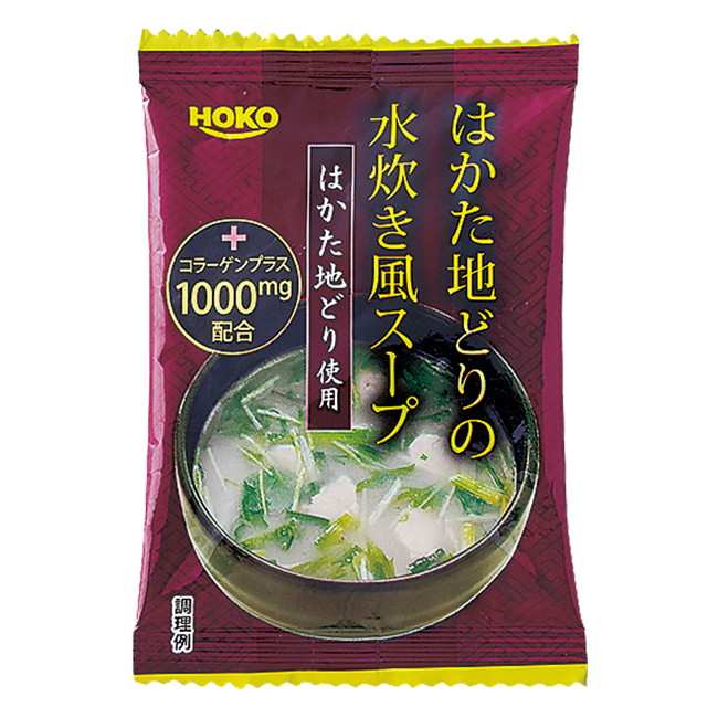 香典返し　食品｜千莉菴　からだにやさしさ＋　国産フリーズドライ　ほうおうスープ　No.30｜特選ギフト　※消費税・8％｜香典のお返し