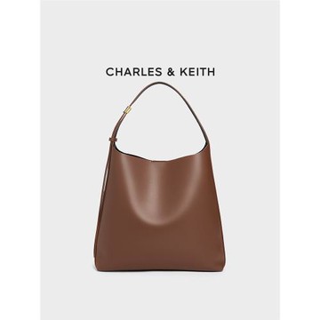 (免運)[母親節禮物]CHARLES&KEITH夏季CK2-40270966-1子母托特包送媽媽