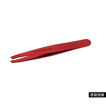 Tweezerman專業斜口鑷（7款）