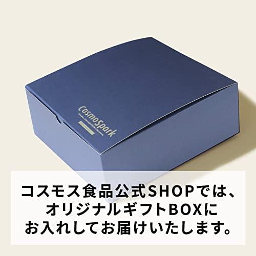 コスモス食品 フリーズドライ 化学調味料無添加 味噌汁 スープ お吸い物 12種類 30食入り 贅沢ギフト