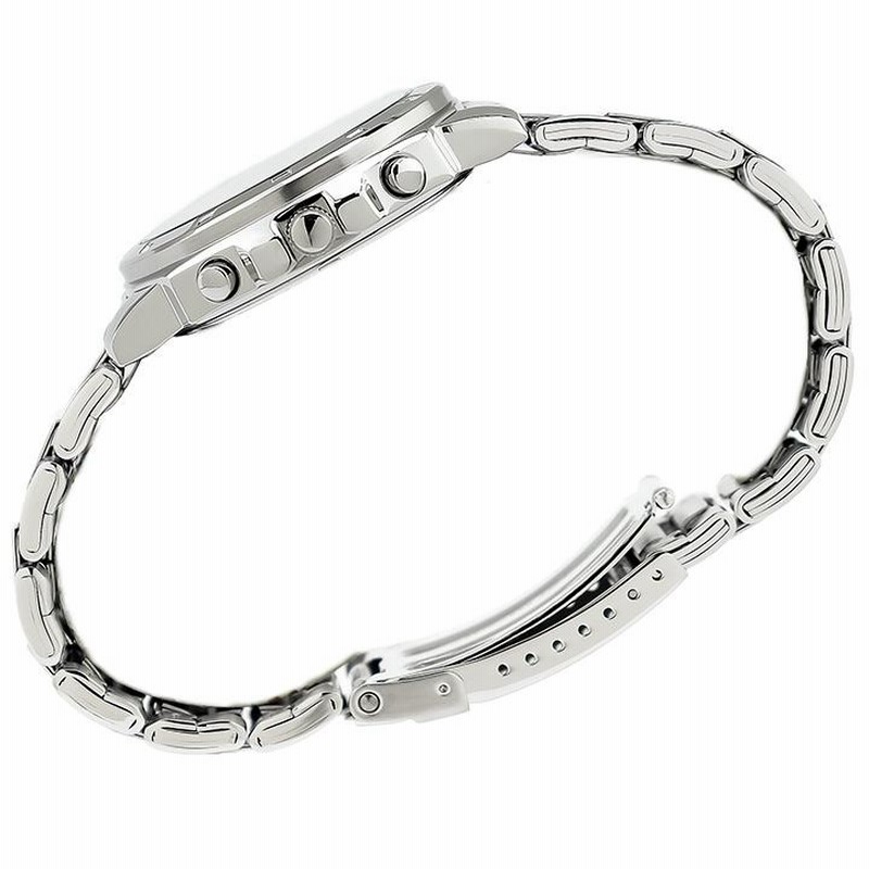 セイコー 逆輸入 SEIKO クロノグラフ 腕時計 セイコー SND187P