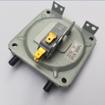 強排燃氣熱水器風壓開關/電熱水器風動開關 KFR-1 通用型Y壁掛爐