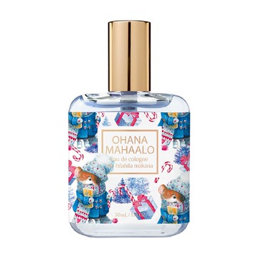 OHANA MAHAALO 心有所屬 輕香水30ml _廠商直送