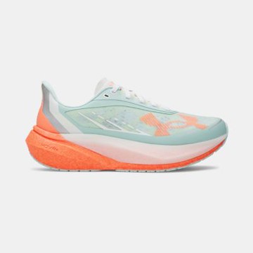 【UNDER ARMOUR】UA 女 Velociti Distance 慢跑鞋_6006031-703