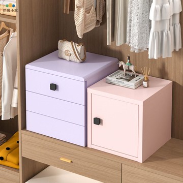 免運 密碼鎖櫃 帶鎖收納櫃 首飾飾品展示柜大容量指紋密碼解鎖家用客廳收納柜臥室多層置物柜 可開發票 全館八折 工廠現貨直銷 新品特價 h9026