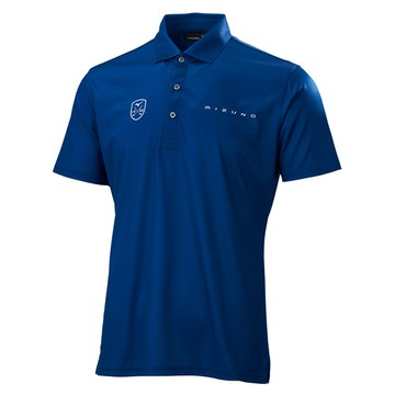 高爾夫短袖POLO衫   _   E2TAC00120