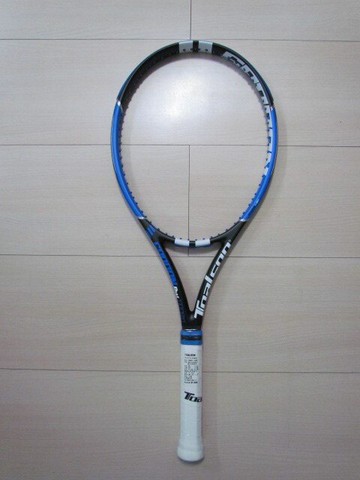 Toalson Spoon Pw 102 專業網球拍