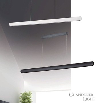 現代風橫式吊燈 41-21391、21392