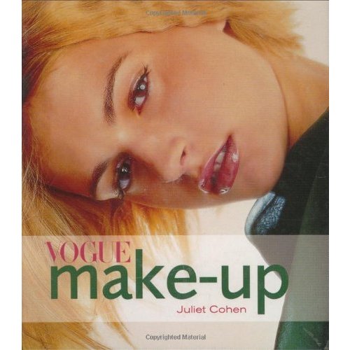 Vogue Make-up