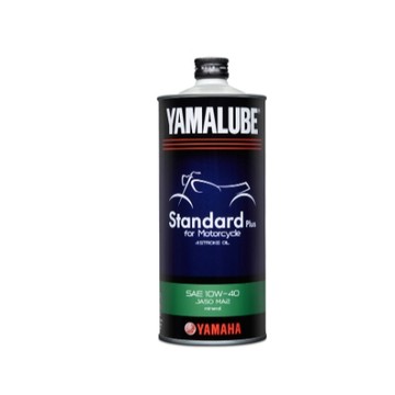 【台南新發車業】YAMAHA 山葉 YAMAHA 4T STANDARD PLUS 10W40 MA2