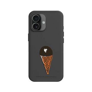 iPhone 17 SolidX 黑 - 奧樂雞 Ology - 奧樂雞冰淇淋