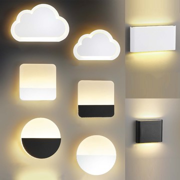 現代風造型壁燈 F101-06-73851、73852、73853、73854、73855、73856、73857、73858、73859、738510