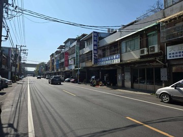 出價好談!南崁交流道乙工廠店獨立地坪21坪｜桃園市龜山區民生北路一段