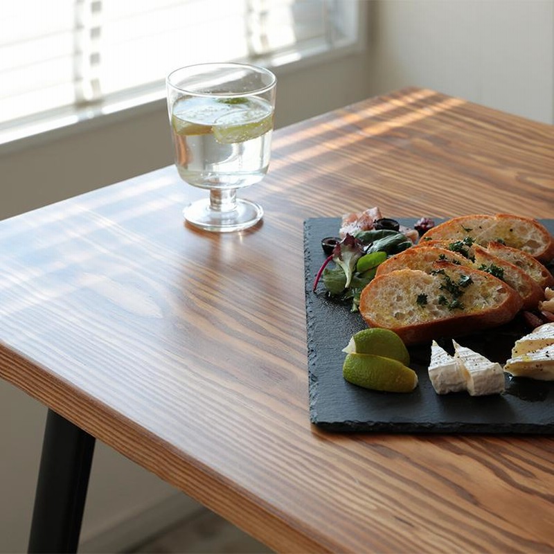 古材風☆ 横140cmGaud ガウディ☆カウンター　ハイテーブル 21新作☆ Gaud ガウディ☆カウンターテーブル ハイテーブル