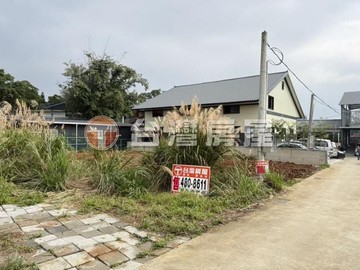 龍潭都計89坪農地｜桃園市龍潭區凌雲