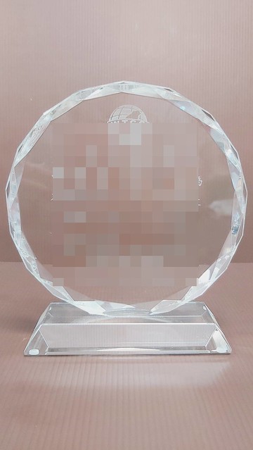 水晶 法律顧問 證書 聘書 醫療顧問 證書 聘書 感謝狀 開幕 開業