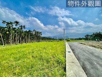 龍泉/榮總/軍營/紅線內臨路方正農地-K23096｜屏東縣內埔鄉上龍泉段