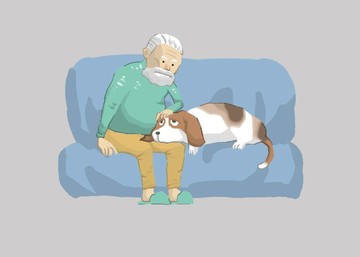 【盲藤手作-有我在】M16 明信片館內任選三入