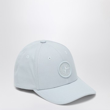 Light blue hat with Compass logo