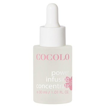 COCOLO 童顏滴肌菁 調理膚質 提升膚況 緊緻毛孔 光澤透亮  30ml  1瓶