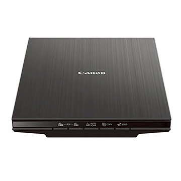 Canon 佳能 CanoScan 超薄平台式掃描器  LiDE 300