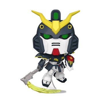 【超萌行銷】FUNKO POP Plus #1935 鋼彈W Gundam Deathscythe FN86488