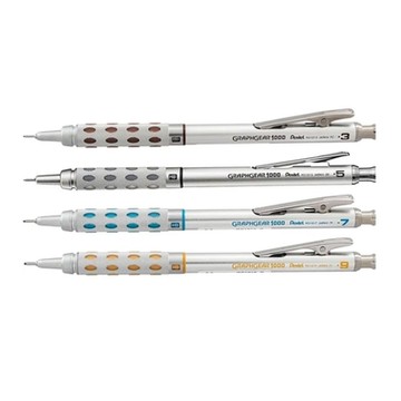 Pentel PG1013 自動鉛筆