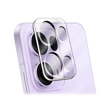 RedMoon OPPO Reno13 / Reno13 Pro 5G / Reno13 F 3D全包式鏡頭保護貼 9H手機鏡頭貼