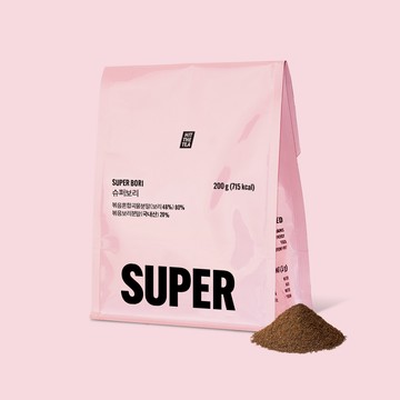 SUPER BORI Pouch 200g