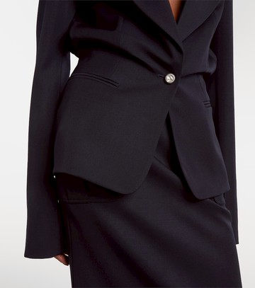 McQueen Wool blazer