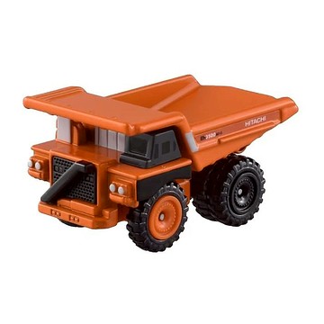 TOMICA HITACHI Dump truck EH350 AC3 103 228530  1個